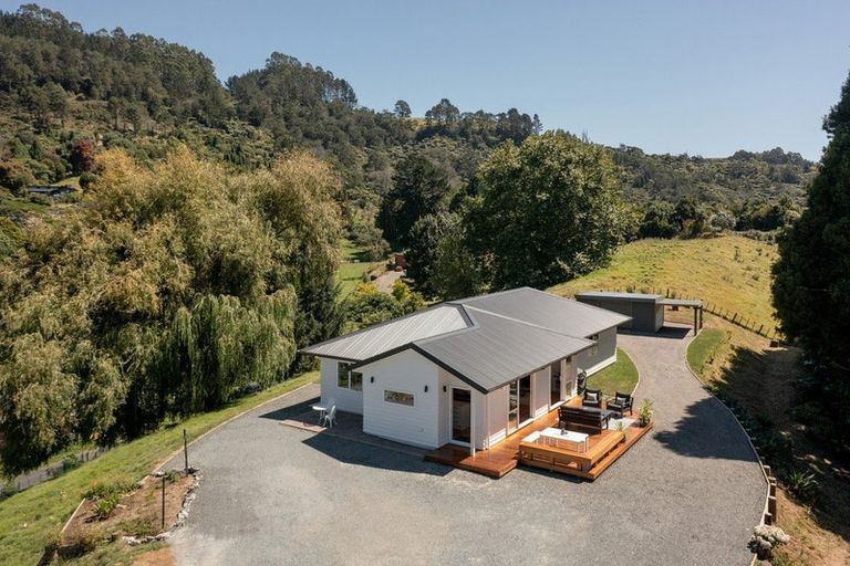 Photo of property in 86a Te Puna Quarry Road, Minden, Tauranga, 3179