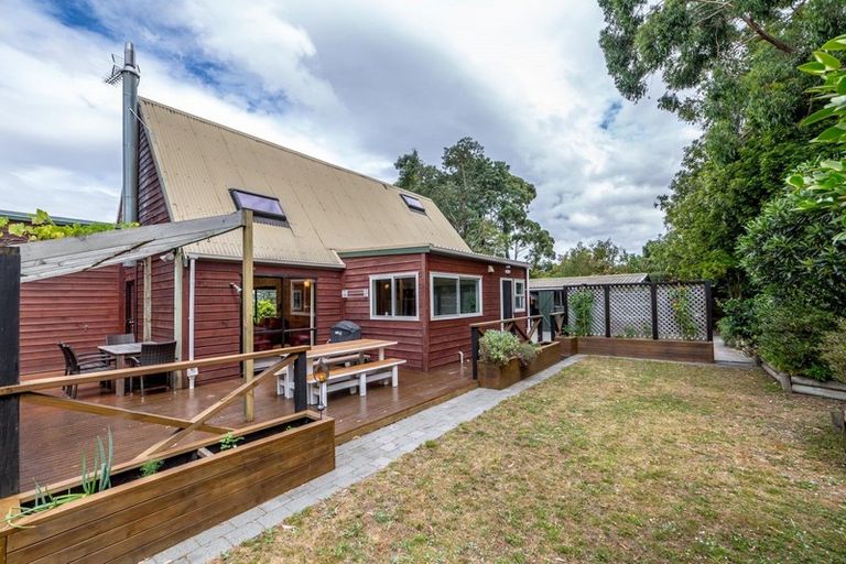 Photo of property in 71 Underhill Road, Featherston, 5710