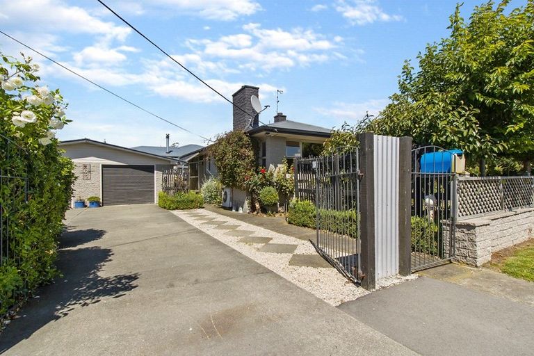 Photo of property in 36 Denmark Street, Temuka, 7920