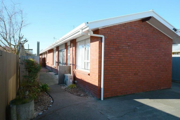 Photo of property in 324 Havelock Street, Ashburton, 7700