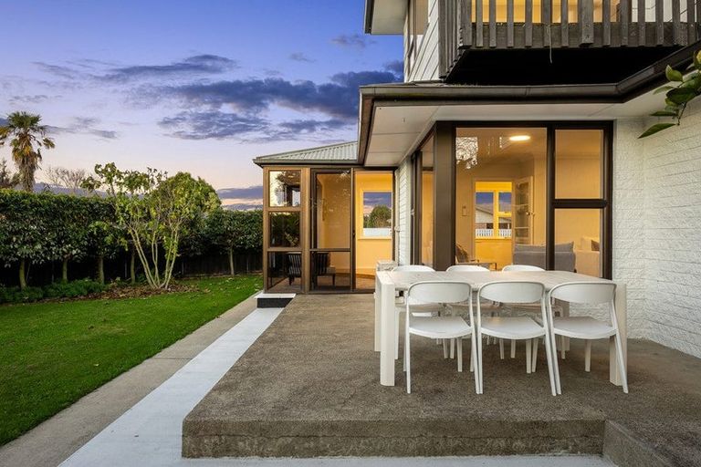 Photo of property in 118a Highsted Road, Casebrook, Christchurch, 8051