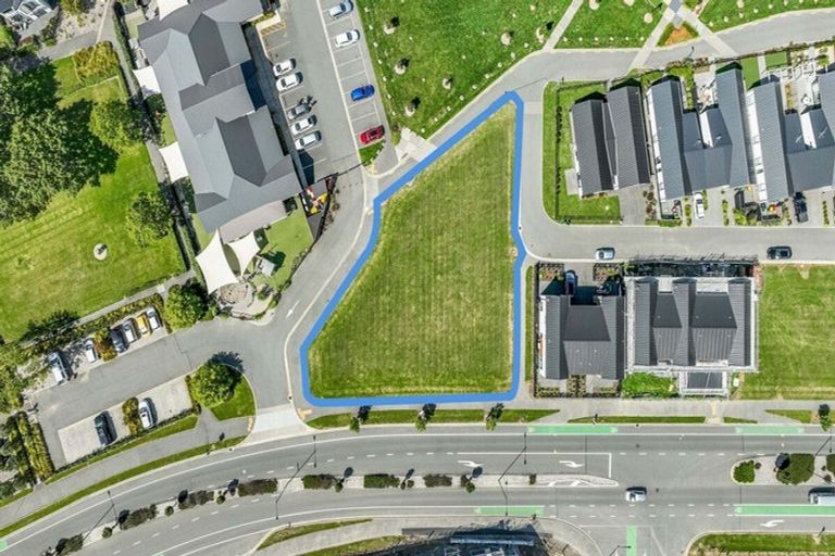 Photo of property in 9 Nostradamus Lane, Halswell, Christchurch, 8025