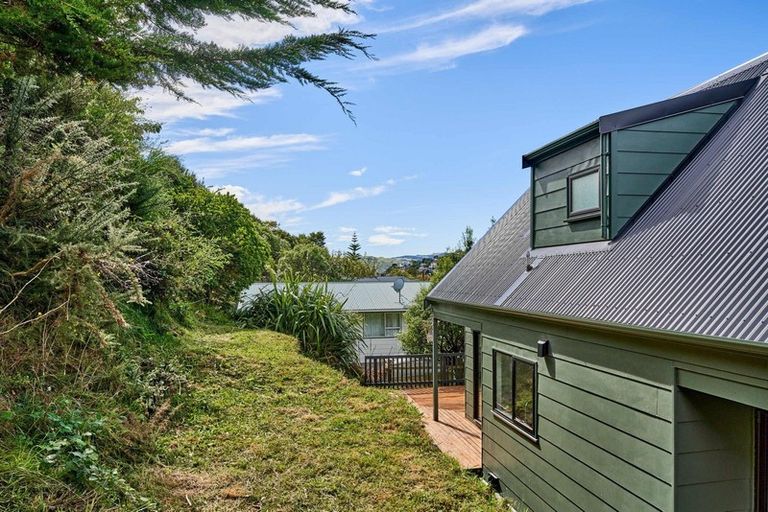 Photo of property in 63 Omapere Street, Whitby, Porirua, 5024