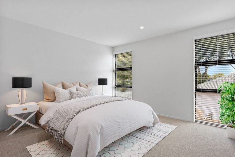 Photo of property in 3/31 Cleveland Street, Edgeware, Christchurch, 8013