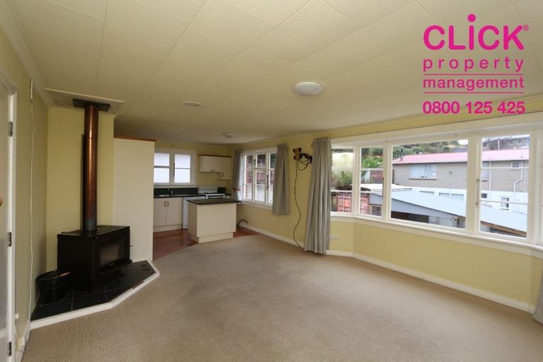 Photo of property in 35 Kinsman Street, Kaikorai, Dunedin, 9010