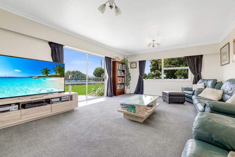 Photo of property in 626 Te Mawhai Road, Pokuru, Te Awamutu, 3875