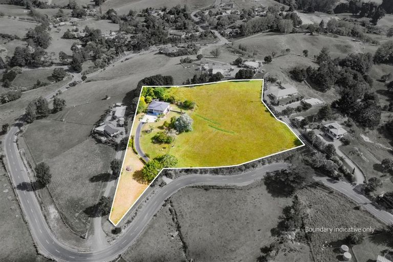 Photo of property in 151 Old Parua Bay Road, Abbey Caves, Whangarei, 0175