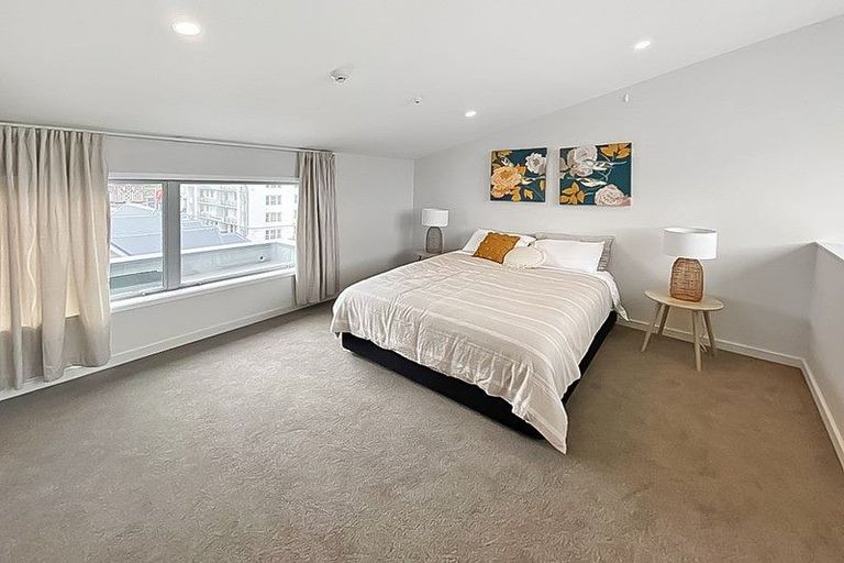 Photo of property in The Metro, 14/28 Salisbury Street, Christchurch Central, Christchurch, 8013