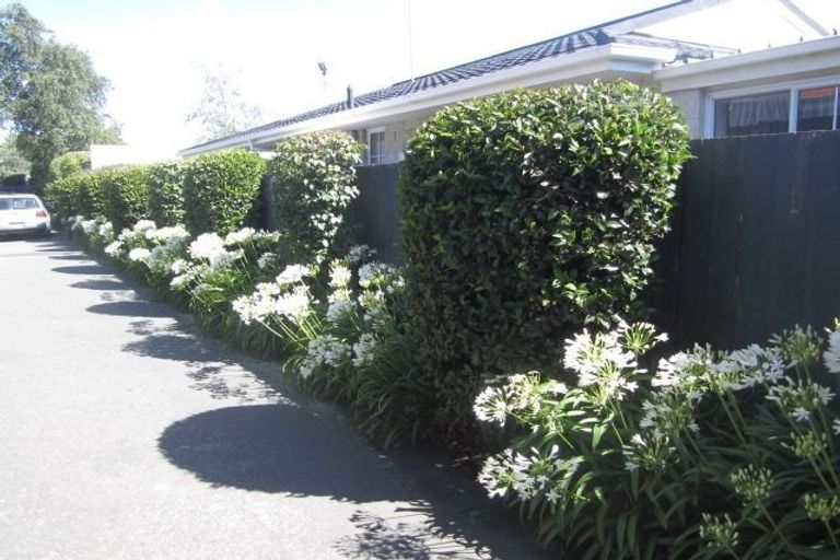Photo of property in 7 Nortons Road, Avonhead, Christchurch, 8042