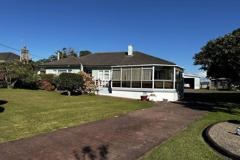 Photo of property in 10 Anderson Street, Putaruru, 3411