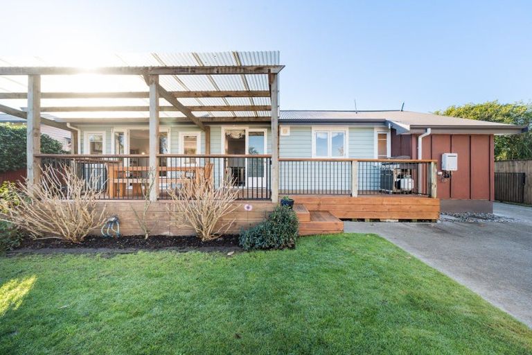 Photo of property in 5 South Street, Feilding, 4702