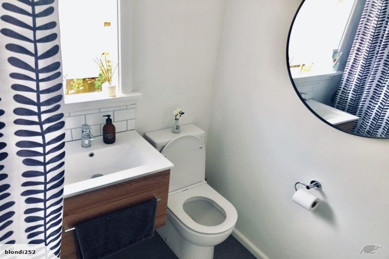 Photo of property in 3/6 Kinloch Street, St Albans, Christchurch, 8014