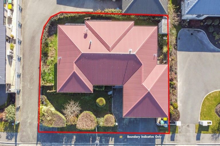 Photo of property in 17 Alpine Close, Marchwiel, Timaru, 7910