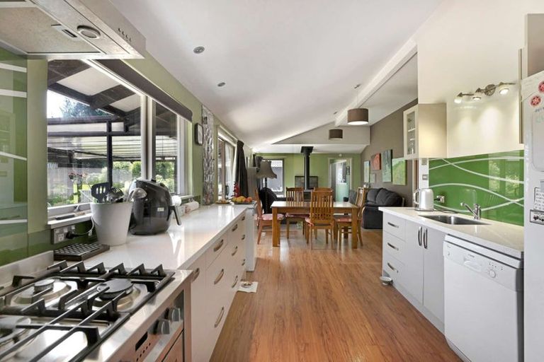 Photo of property in 724 Old West Coast Road, West Melton, Christchurch, 7671