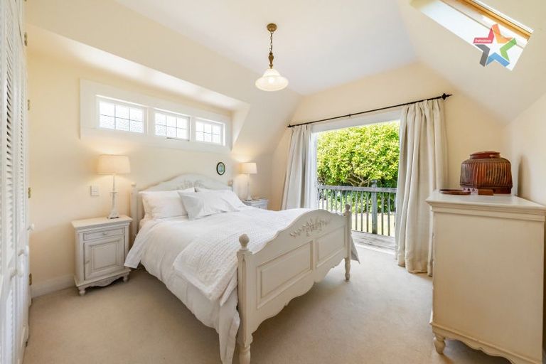 Photo of property in 4 Blakey Avenue, Karori, Wellington, 6012