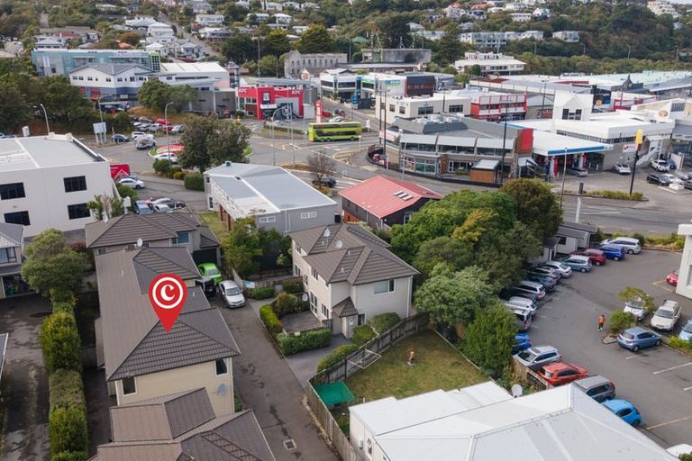 Photo of property in 10a Trafalgar Street, Johnsonville, Wellington, 6037