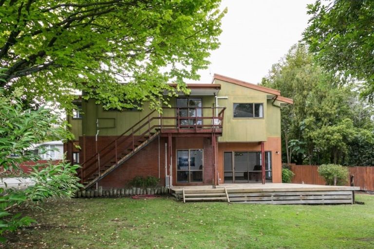 Photo of property in 50a Joll Road, Havelock North, 4130