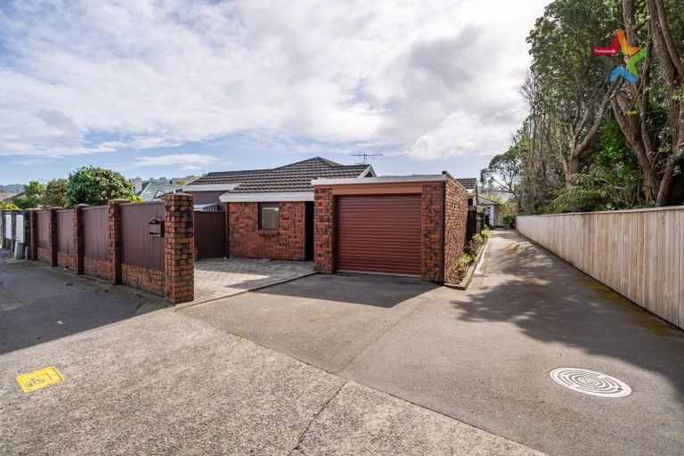 Photo of property in 699 High Street, Boulcott, Lower Hutt, 5010
