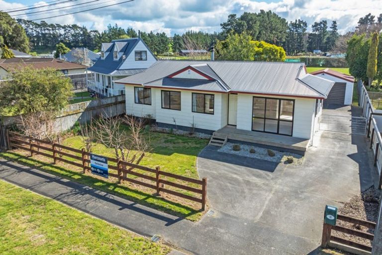 Photo of property in 82 Mulgrave Street, Ashhurst, 4810
