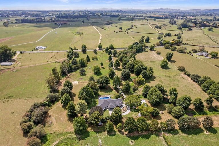 Photo of property in 140 Allen Road, Kihikihi, Te Awamutu, 3875