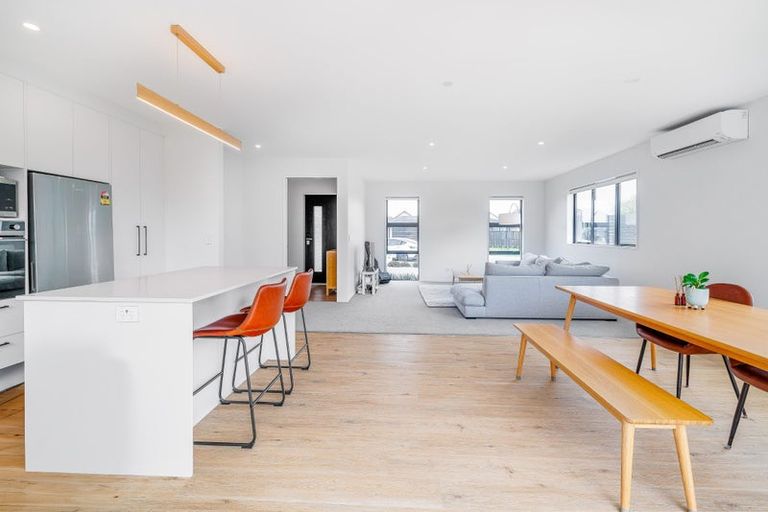 Photo of property in 48 Matai Springs Drive, Halswell, Christchurch, 8025