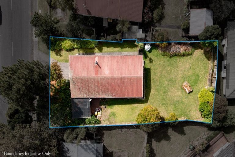 Photo of property in 4 Hewlett Road, Massey, Auckland, 0614