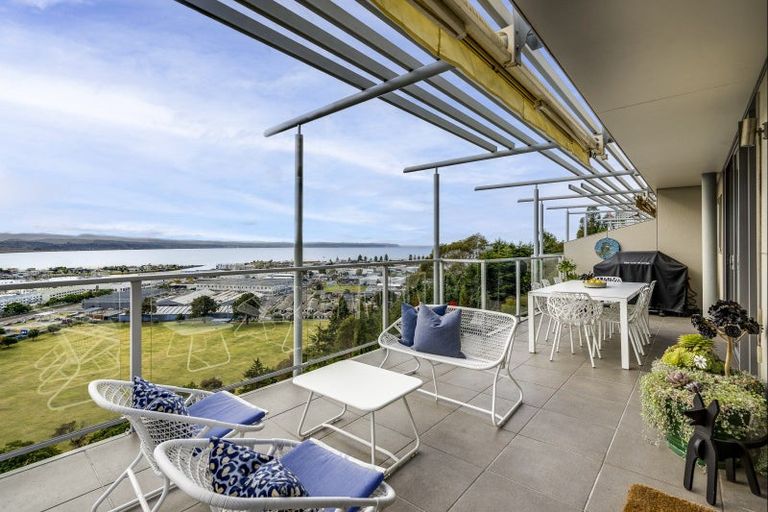 Photo of property in Northridge Apartments Stage Z, 1/22 Hospital Terrace, Hospital Hill, Napier, 4110