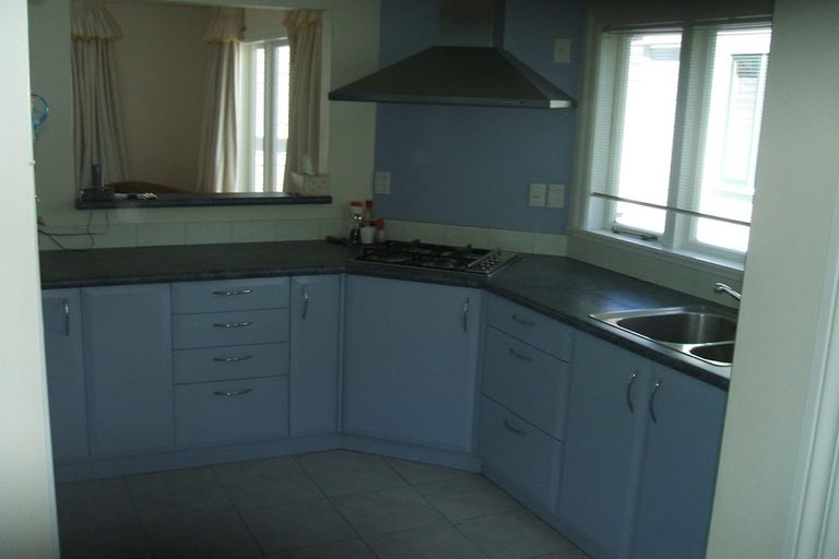 Photo of property in 12c Hobson Street, Thorndon, Wellington, 6011