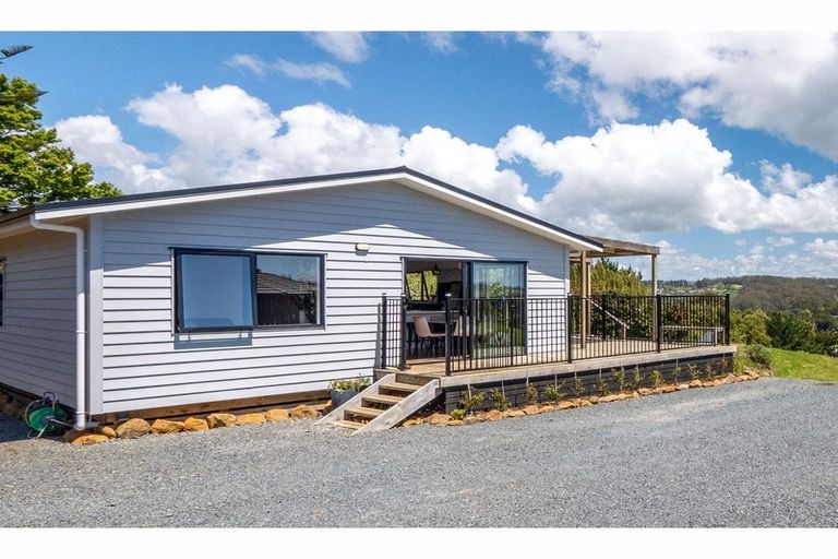 Photo of property in 275a Kerikeri Inlet Road, Kerikeri, 0230