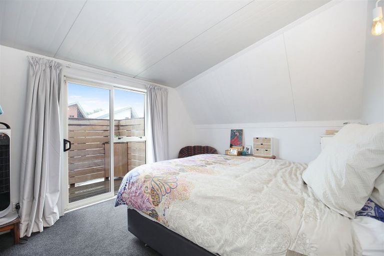 Photo of property in 115b Hastings Street East, Sydenham, Christchurch, 8023