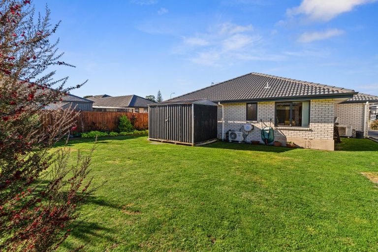 Photo of property in 13 Fernbird Avenue, Te Kauwhata, 3710