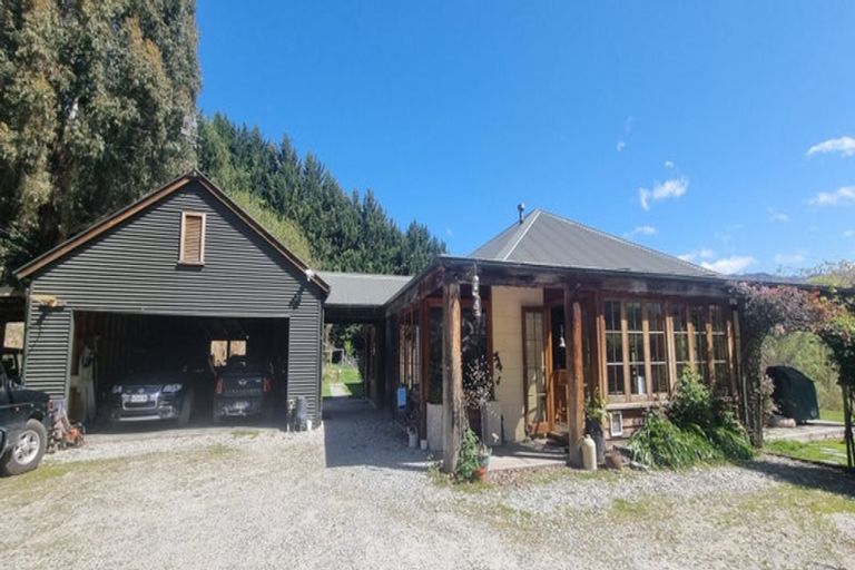 Photo of property in 144 Lower Shotover Road, Lower Shotover, Queenstown, 9371