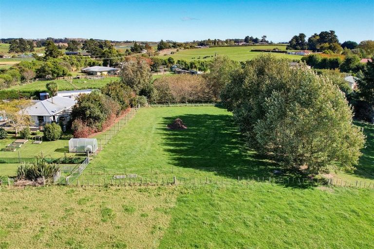 Photo of property in 291 Koputaroa Road, Koputaroa, Levin, 5575