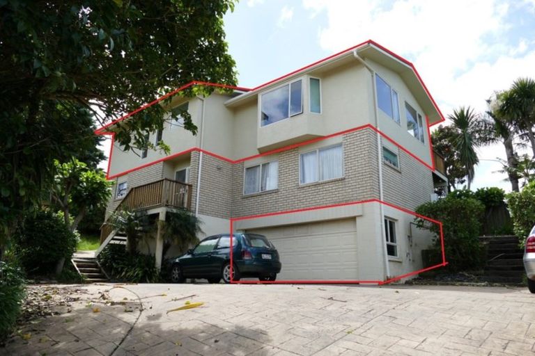 Photo of property in 80n Tirimoana Road, Te Atatu South, Auckland, 0602