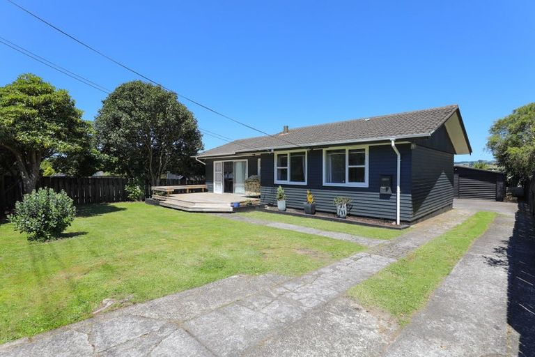 Photo of property in 298 Clayton Road, Pukehangi, Rotorua, 3015