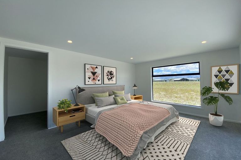 Photo of property in 1 Hydro Avenue, Twizel, 7901