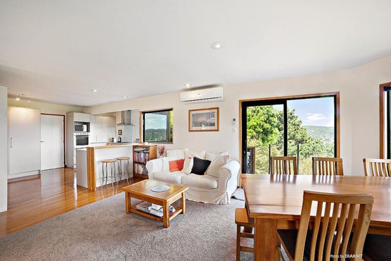 Photo of property in 193 Orangi Kaupapa Road, Northland, Wellington, 6012