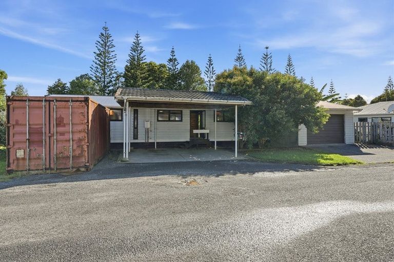 Photo of property in 12a Bank Street, Kaitaia, 0410