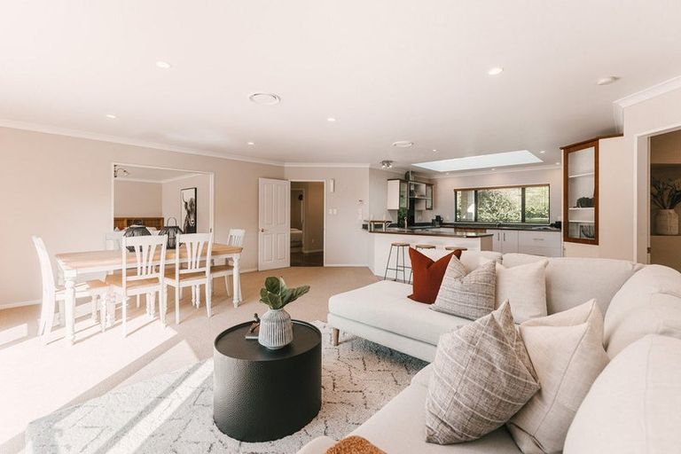 Photo of property in 45 Dobsons Lane, Kelvin Grove, Palmerston North, 4470