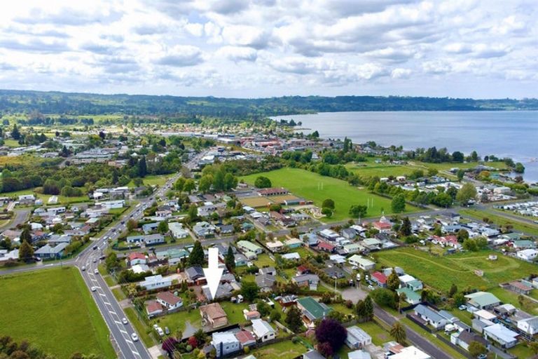 Photo of property in 308 Ngongotaha Road, Ngongotaha, Rotorua, 3010