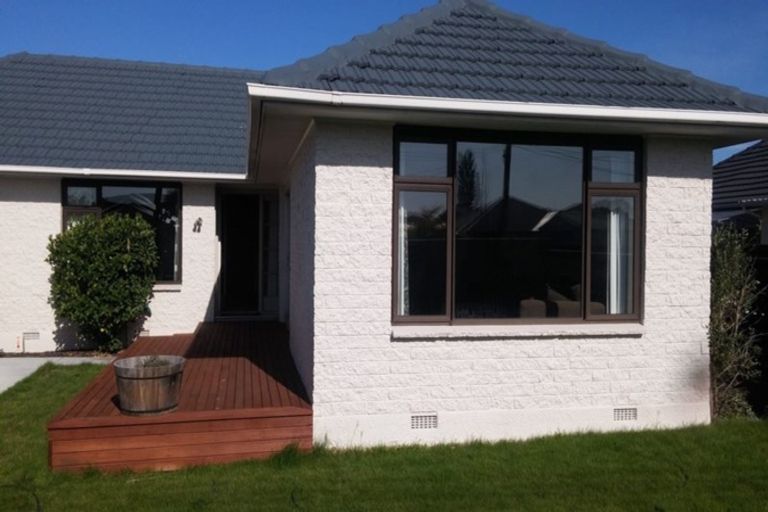 Photo of property in 20 Carlsen Street, Burwood, Christchurch, 8083