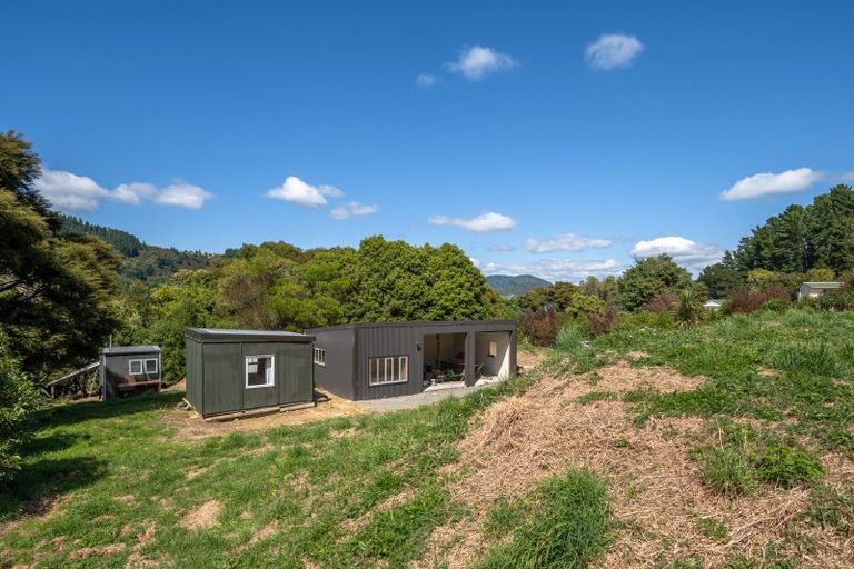 Photo of property in 5662 Kenepuru Road, Waitaria Bay, Marlborough Sounds, 7282