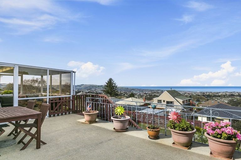 Photo of property in 25 Herron Street, Brockville, Dunedin, 9011