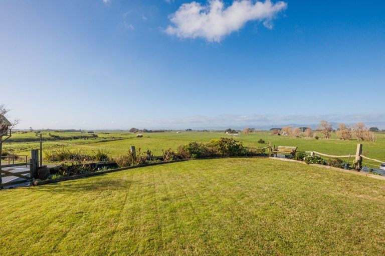 Photo of property in 451 Pyke Road, Glen Oroua, Palmerston North, 4477
