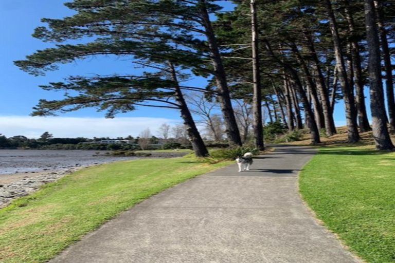 Photo of property in 191 Pakuranga Road, Pakuranga, Auckland, 2010