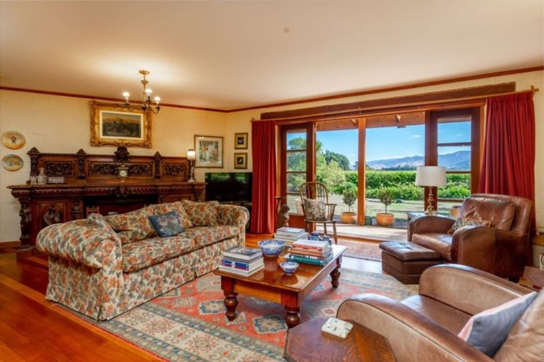 Photo of property in 140 Neal Road, Spring Creek, Blenheim, 7273