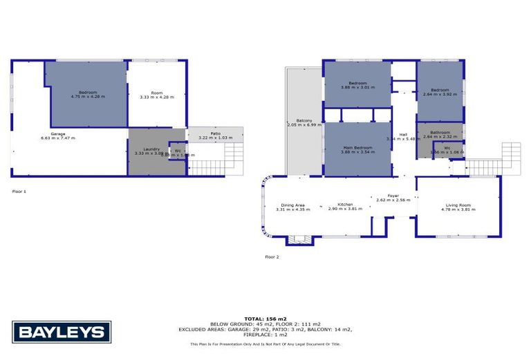 Photo of property in 95 Oceanview Road, Mount Maunganui, 3116