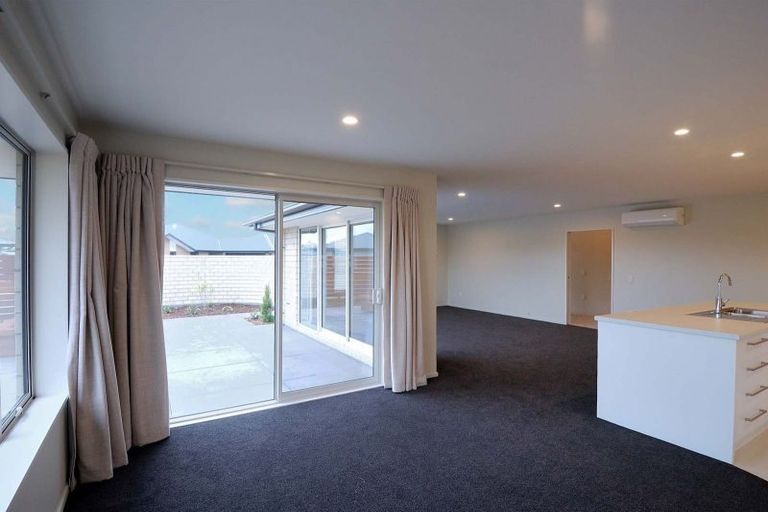 Photo of property in 4 Crampton Close, Kaiapoi, 7630