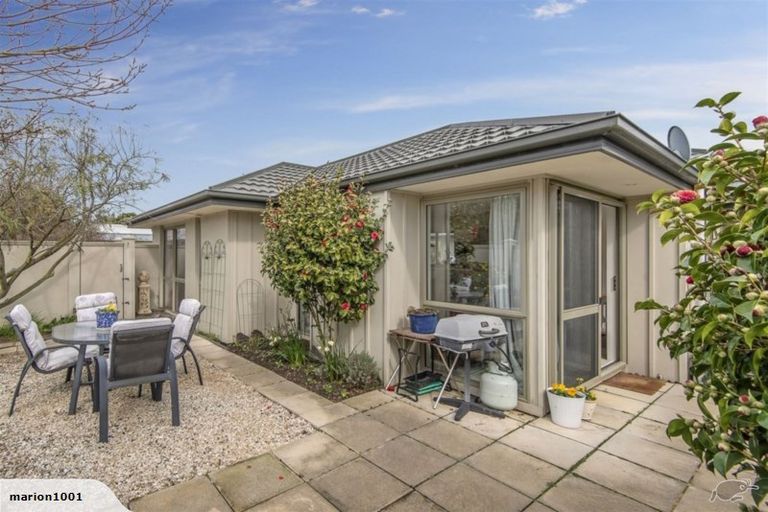 Photo of property in 464a Halswell Road, Halswell, Christchurch, 8025