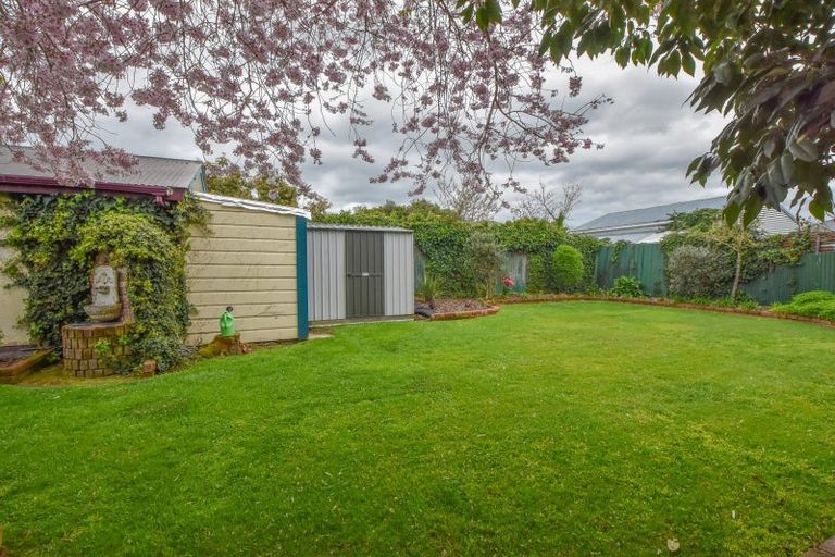 Photo of property in 5 Keaton Street, Masterton, 5810